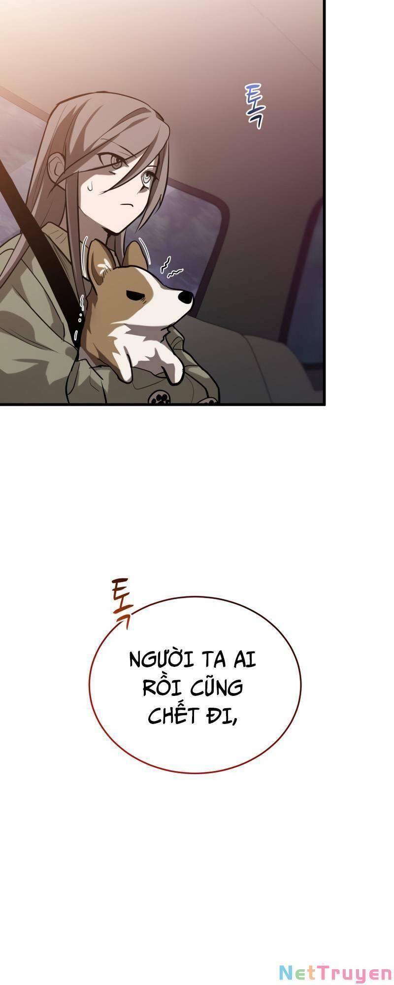 Con Đường Tái Sinh Chapter 9 - 20