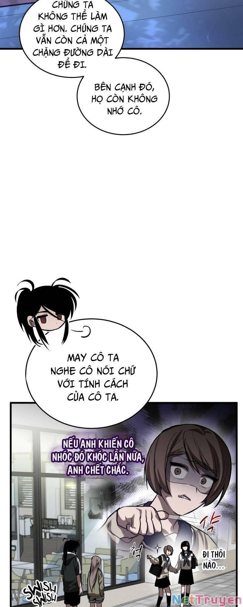 Con Đường Tái Sinh Chapter 9 - 3