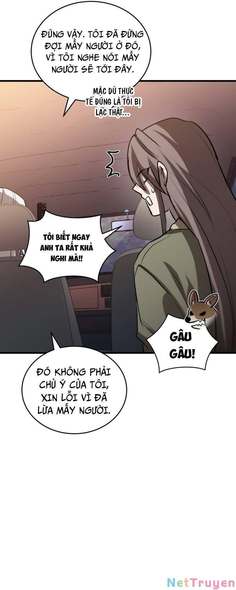 Con Đường Tái Sinh Chapter 9 - 25