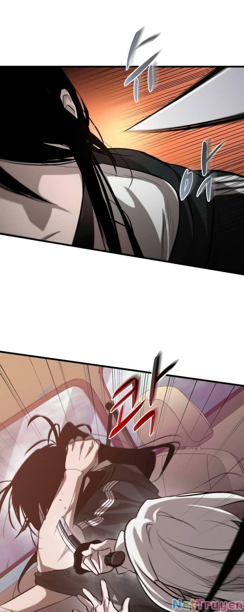 Con Đường Tái Sinh Chapter 9 - 28