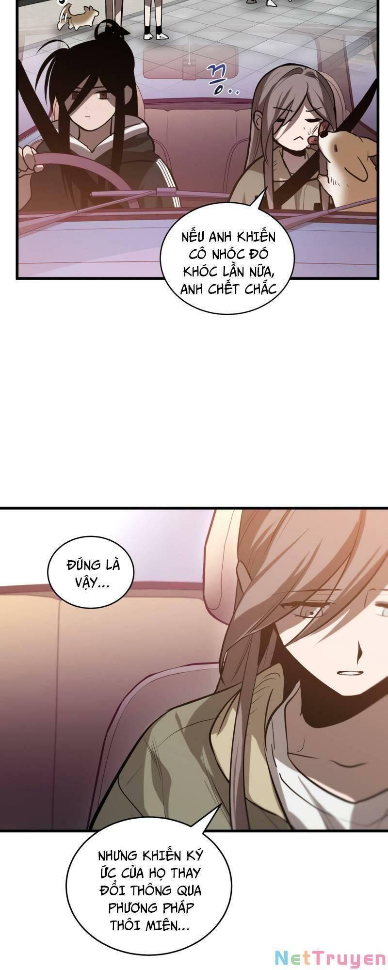 Con Đường Tái Sinh Chapter 9 - 4