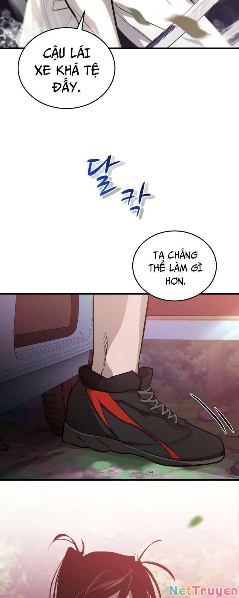 Con Đường Tái Sinh Chapter 9 - 40