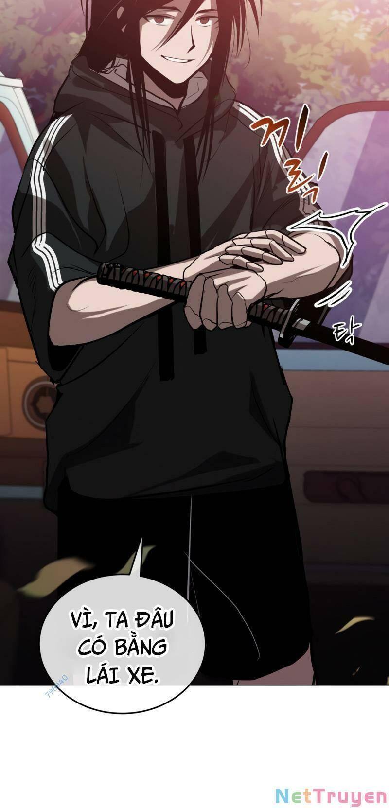 Con Đường Tái Sinh Chapter 9 - 41