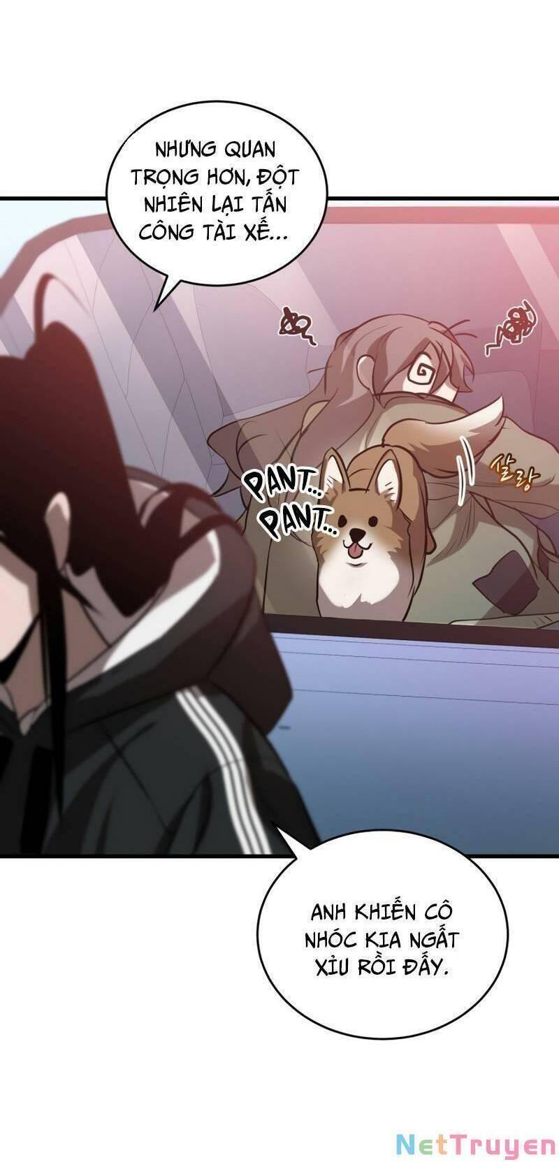 Con Đường Tái Sinh Chapter 9 - 42