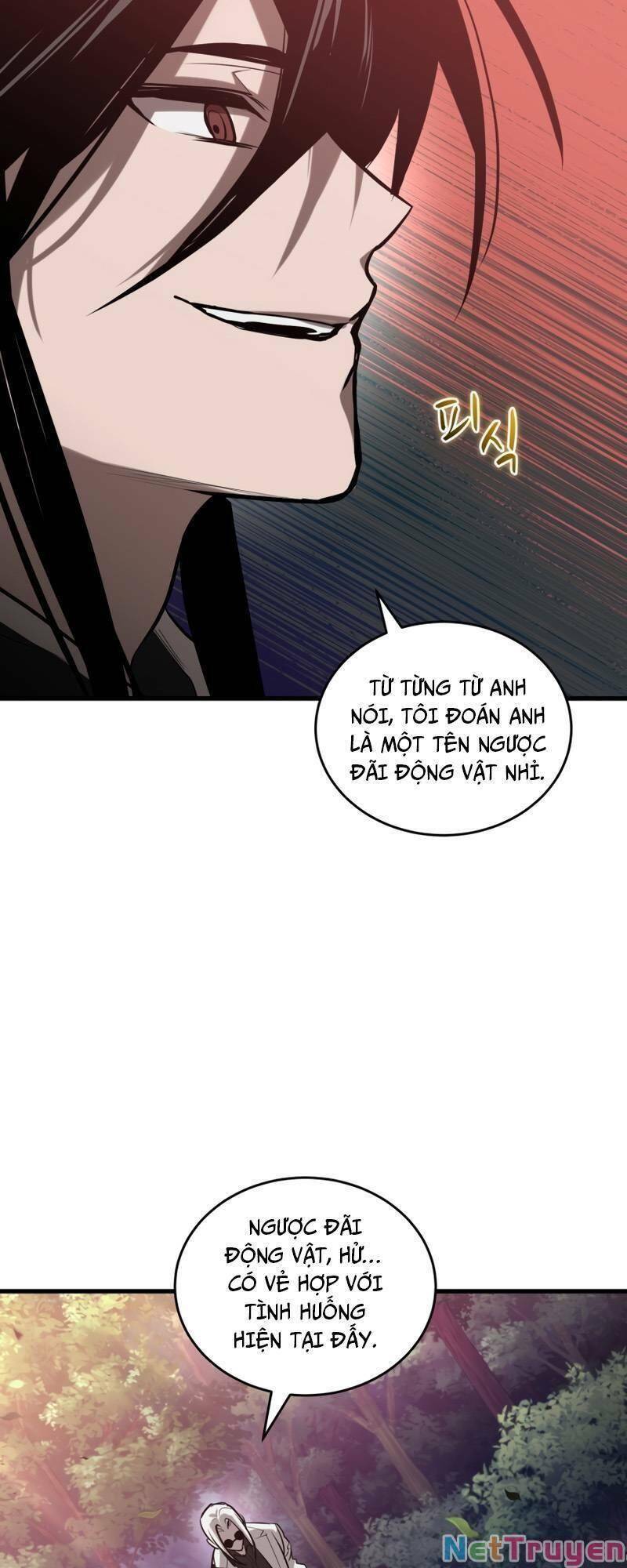 Con Đường Tái Sinh Chapter 9 - 44