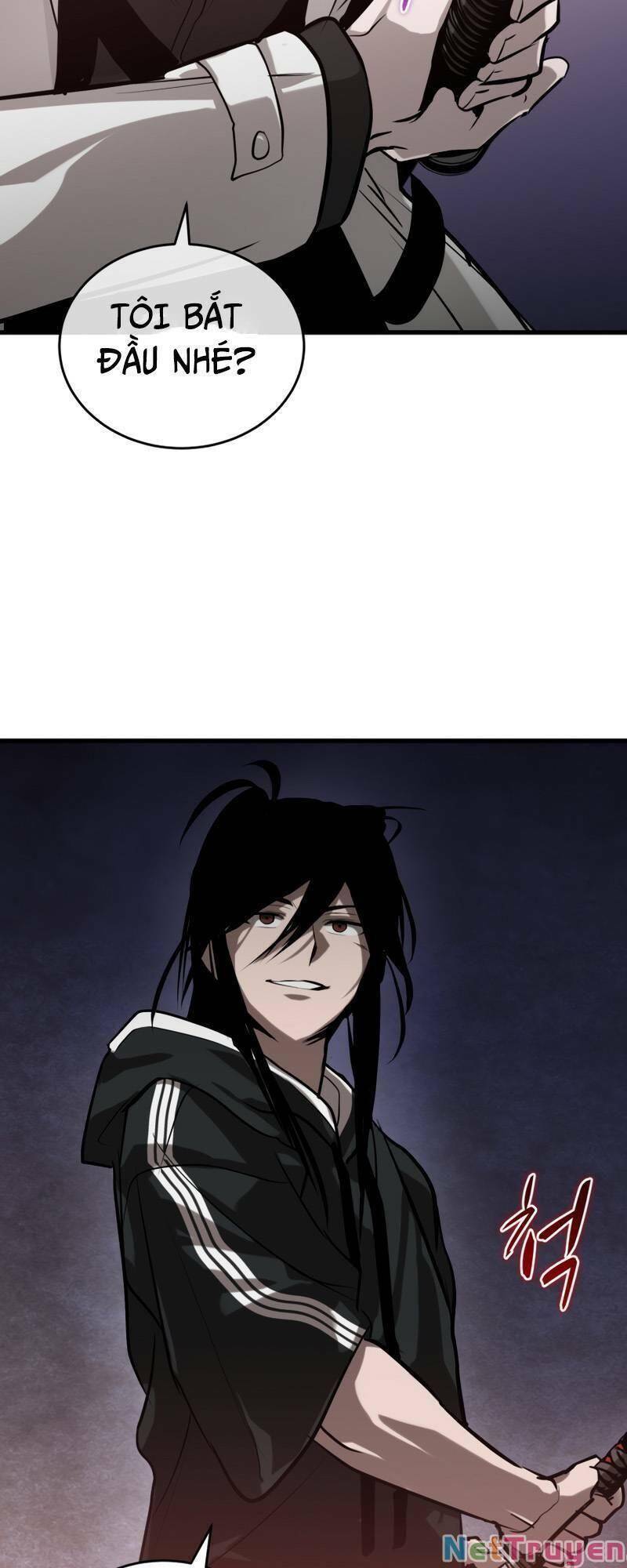 Con Đường Tái Sinh Chapter 9 - 46