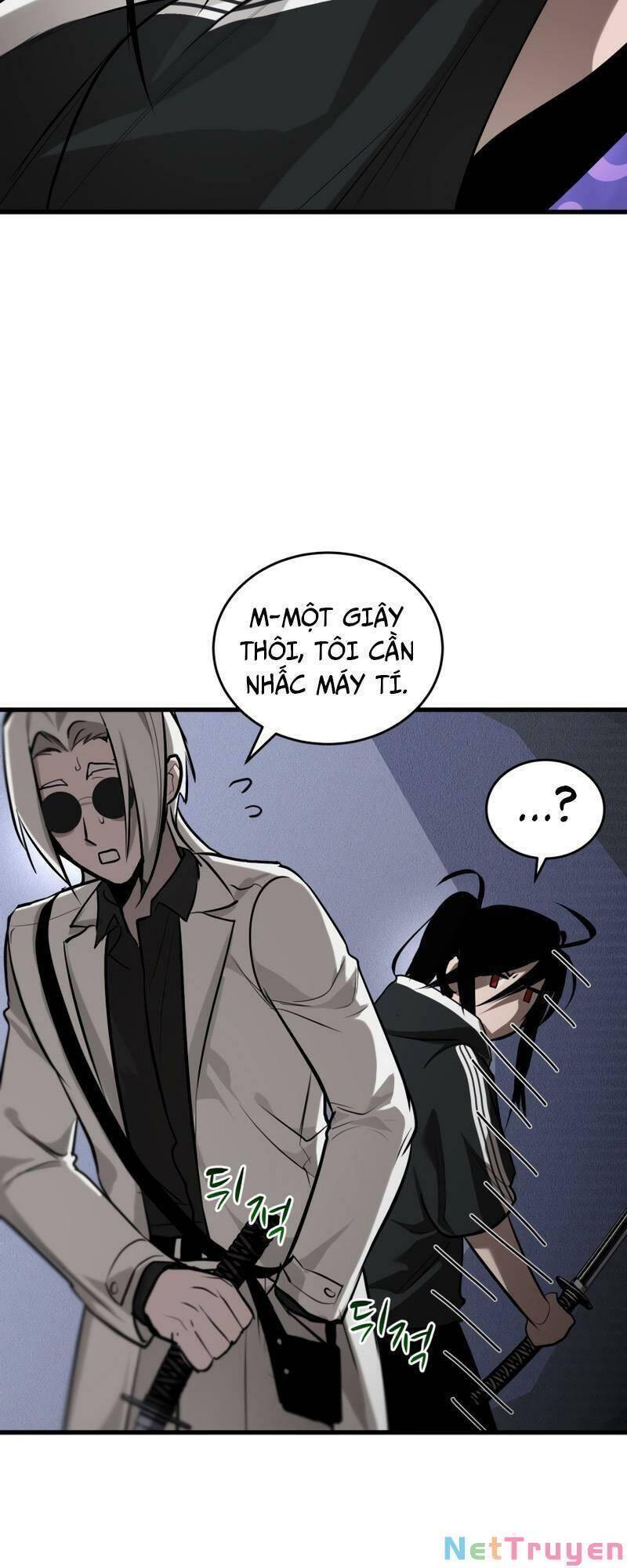 Con Đường Tái Sinh Chapter 9 - 51