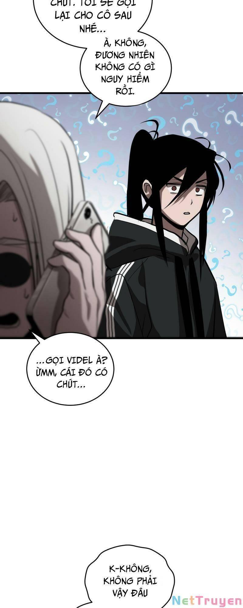 Con Đường Tái Sinh Chapter 9 - 53