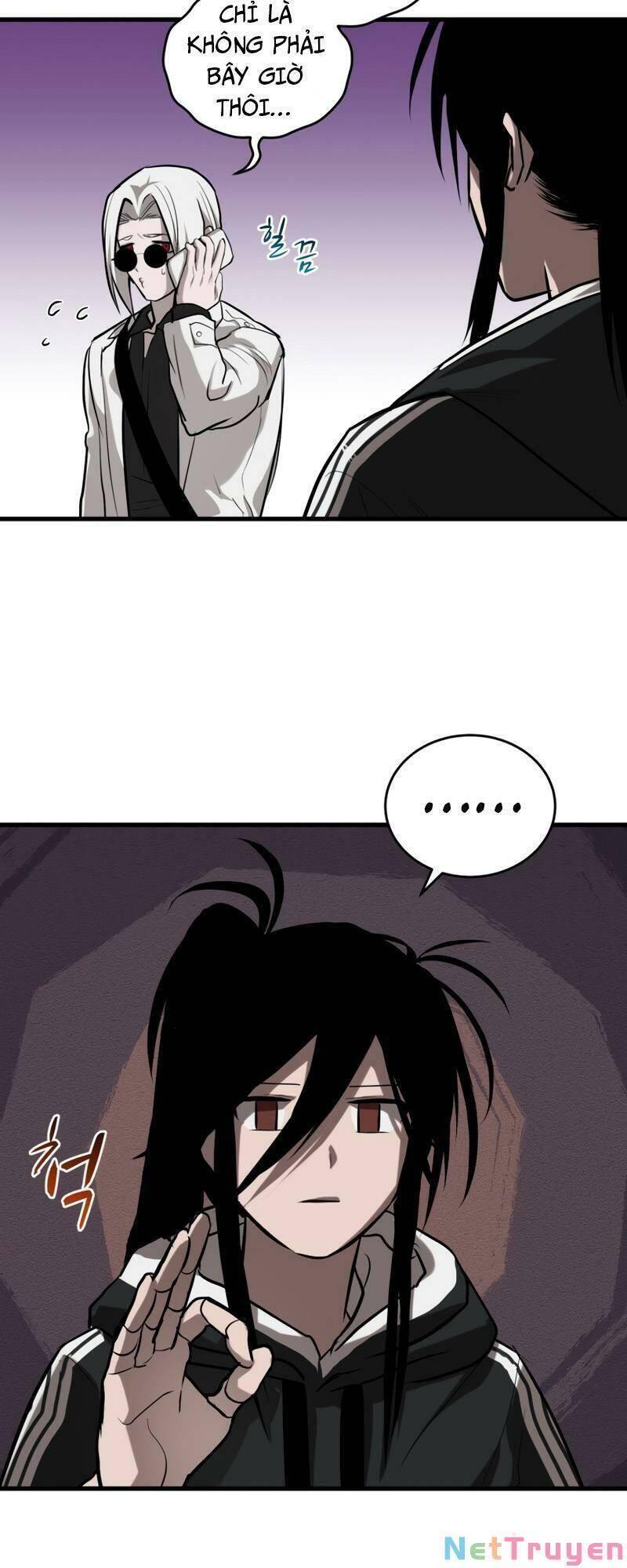 Con Đường Tái Sinh Chapter 9 - 54