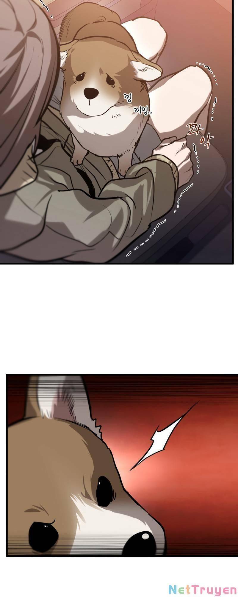 Con Đường Tái Sinh Chapter 9 - 8