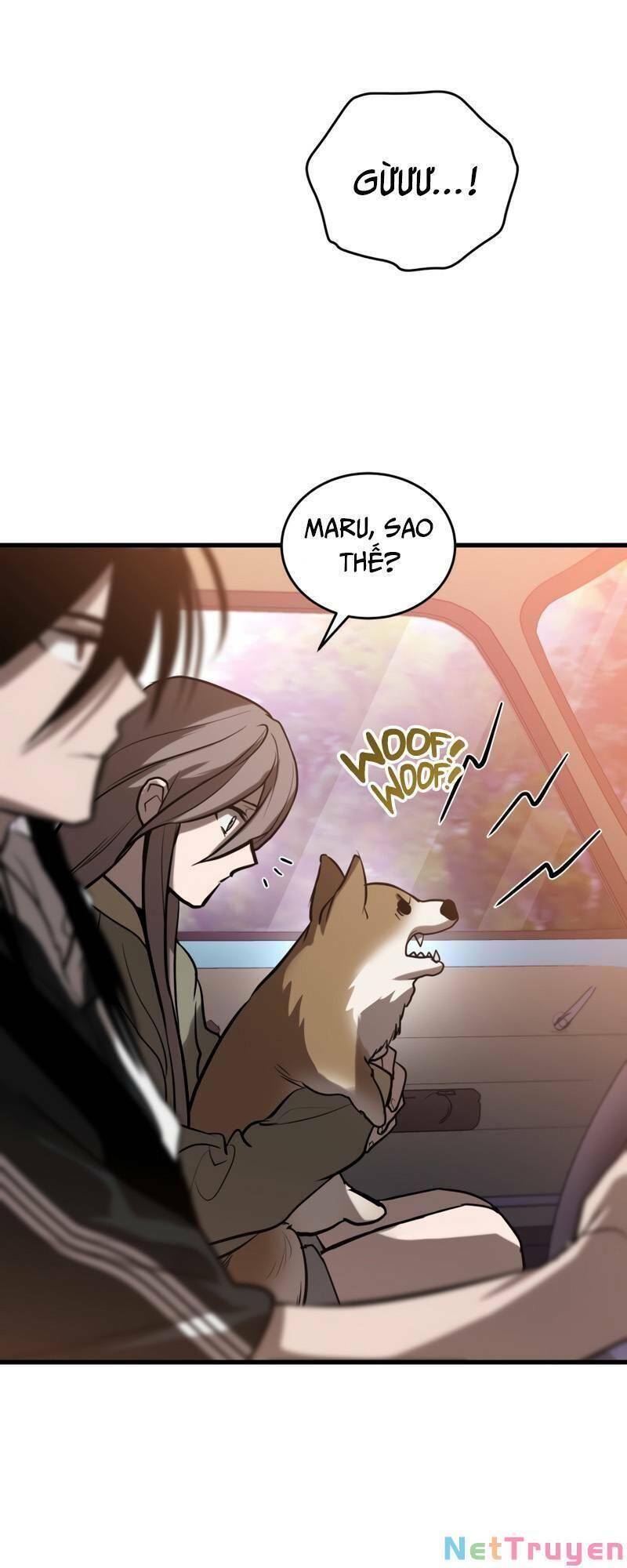 Con Đường Tái Sinh Chapter 9 - 9