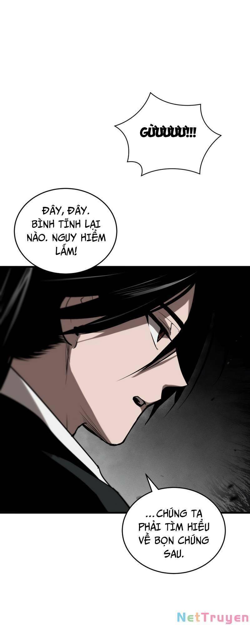 Con Đường Tái Sinh Chapter 9 - 10