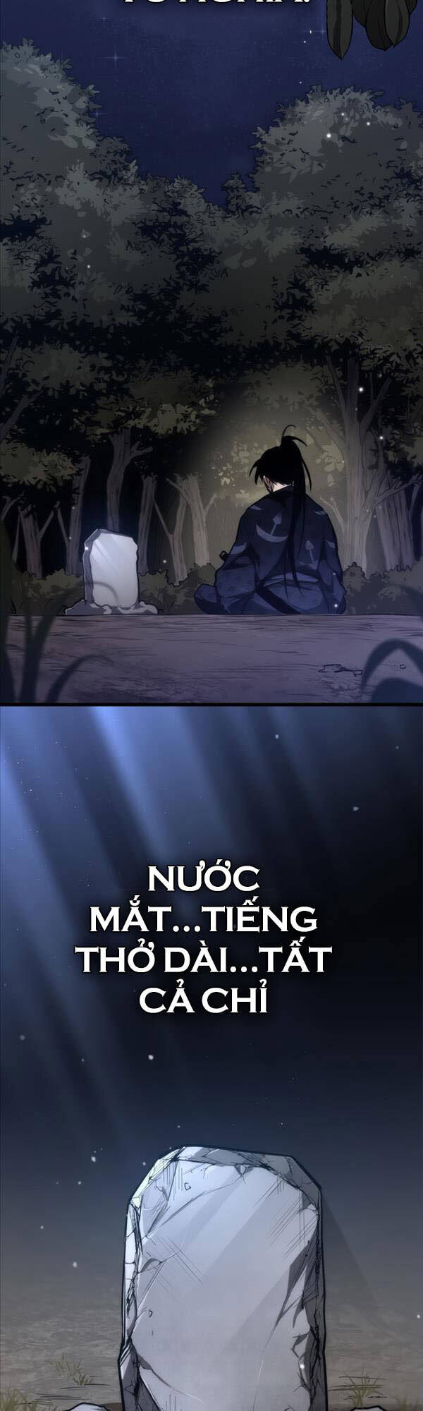 Con Đường Tái Sinh Chapter 1 - 2