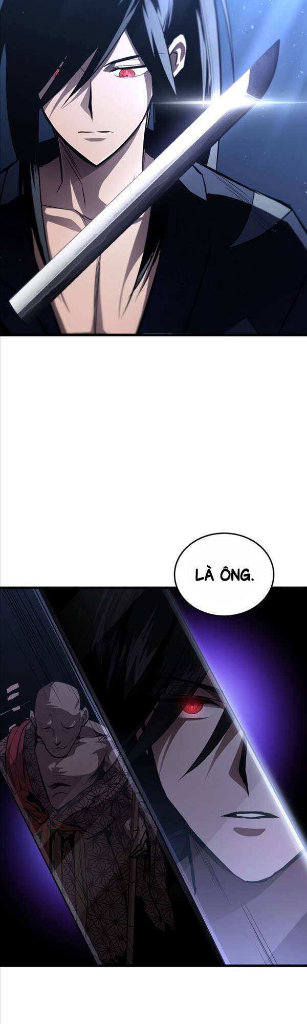 Con Đường Tái Sinh Chapter 1 - 12