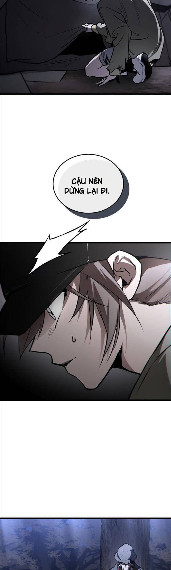 Con Đường Tái Sinh Chapter 1 - 25