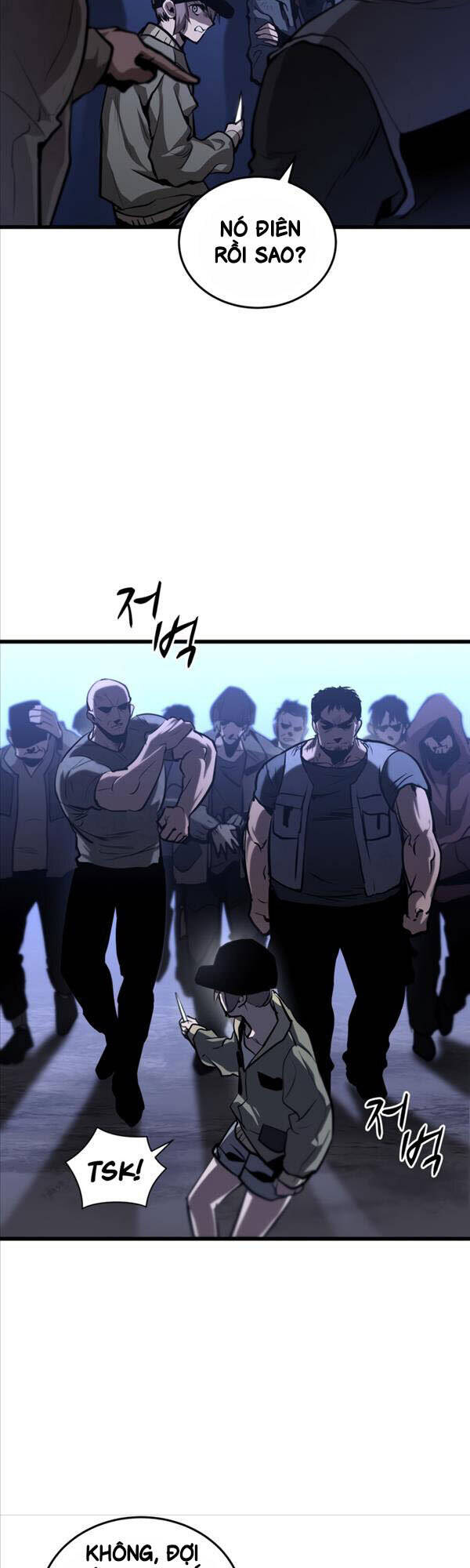 Con Đường Tái Sinh Chapter 1 - 31