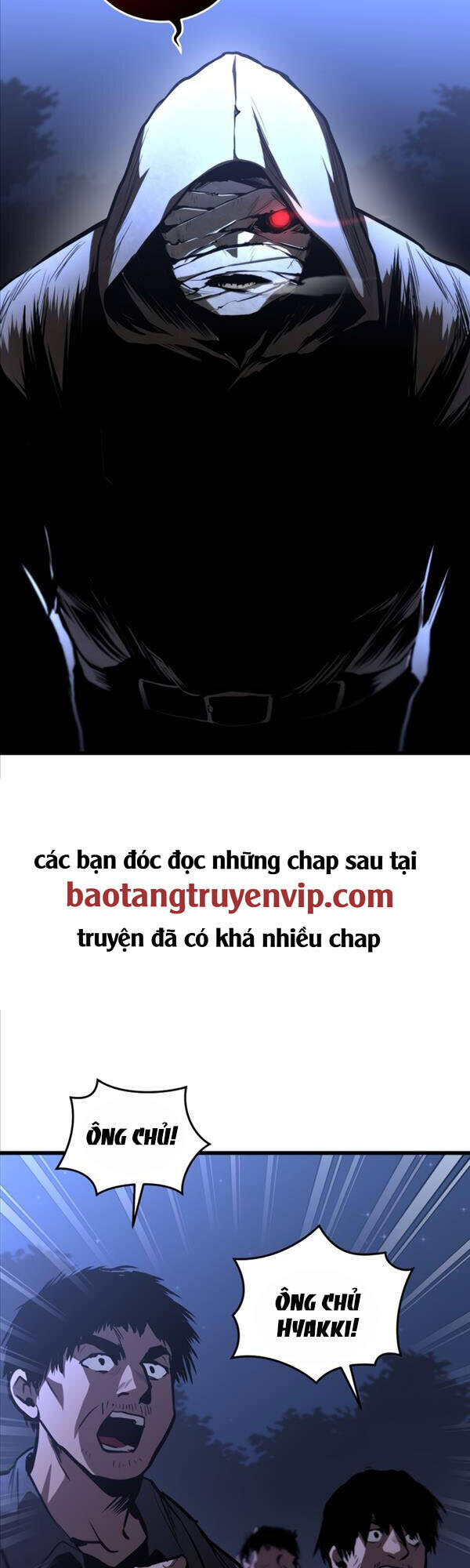 Con Đường Tái Sinh Chapter 1 - 34