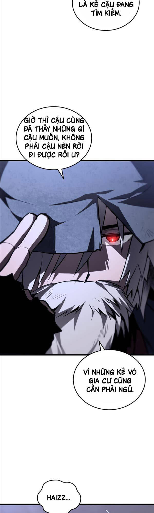 Con Đường Tái Sinh Chapter 1 - 38
