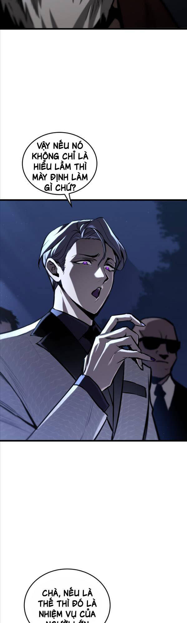 Con Đường Tái Sinh Chapter 1 - 45