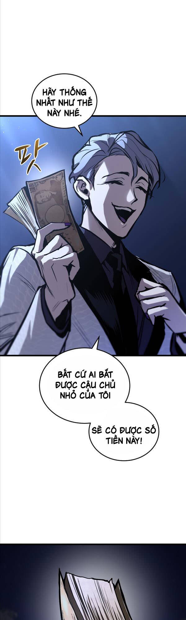 Con Đường Tái Sinh Chapter 1 - 48