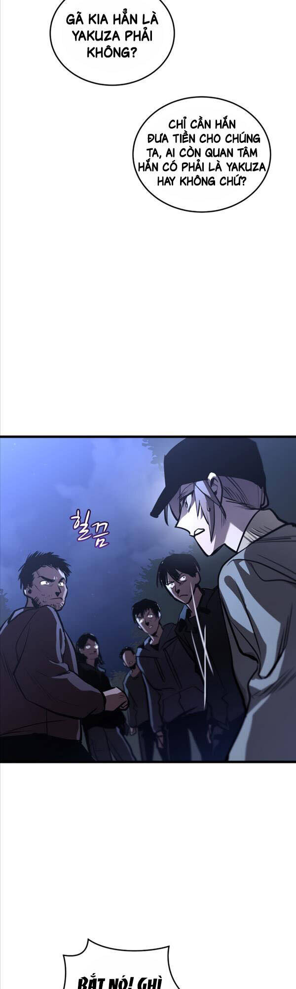 Con Đường Tái Sinh Chapter 1 - 50