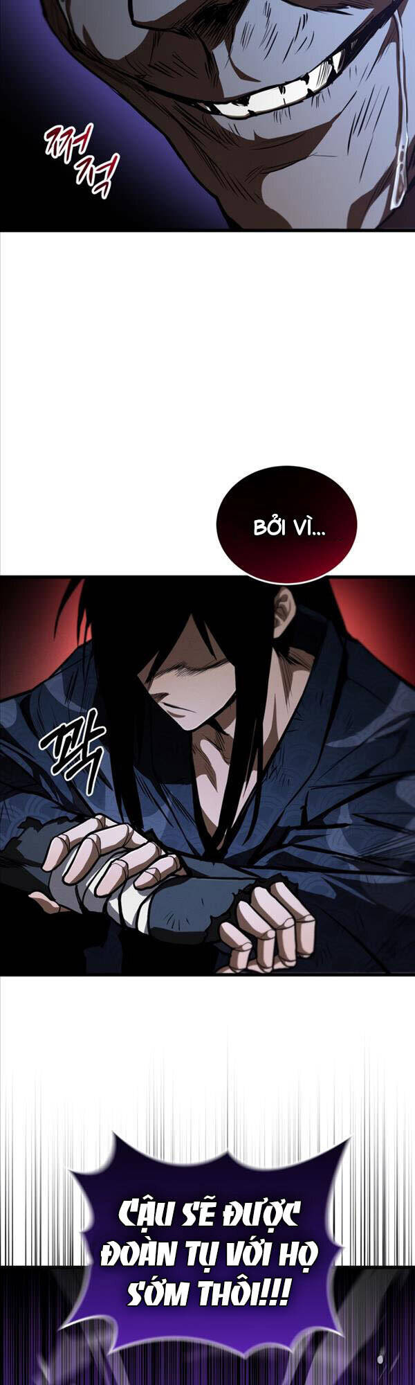 Con Đường Tái Sinh Chapter 1 - 6