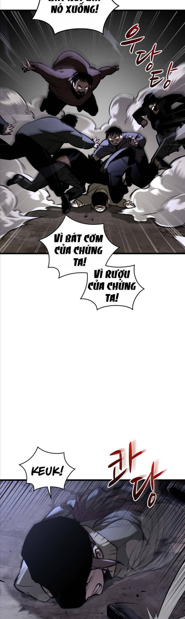 Con Đường Tái Sinh Chapter 1 - 51