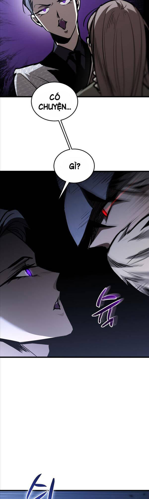 Con Đường Tái Sinh Chapter 1 - 60