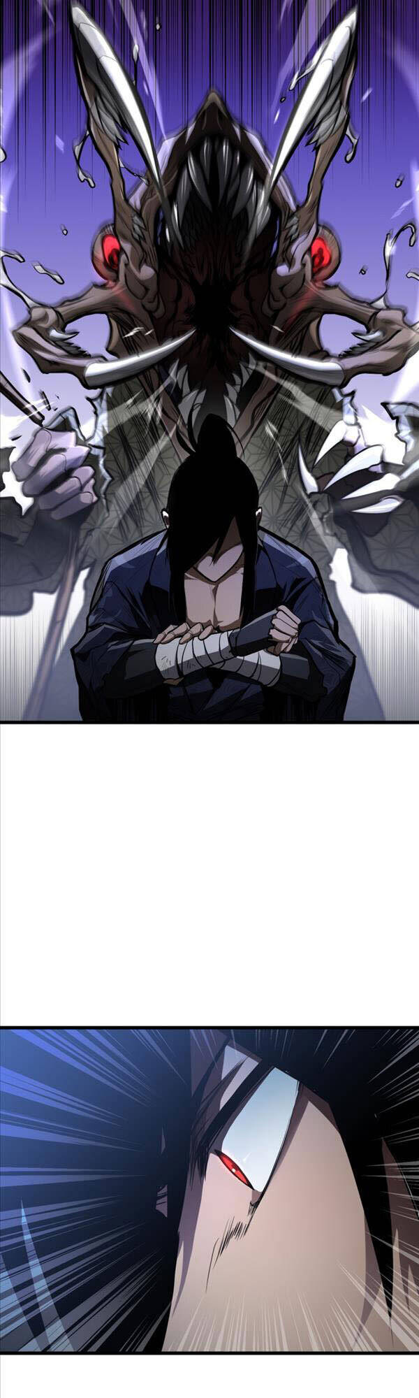 Con Đường Tái Sinh Chapter 1 - 7