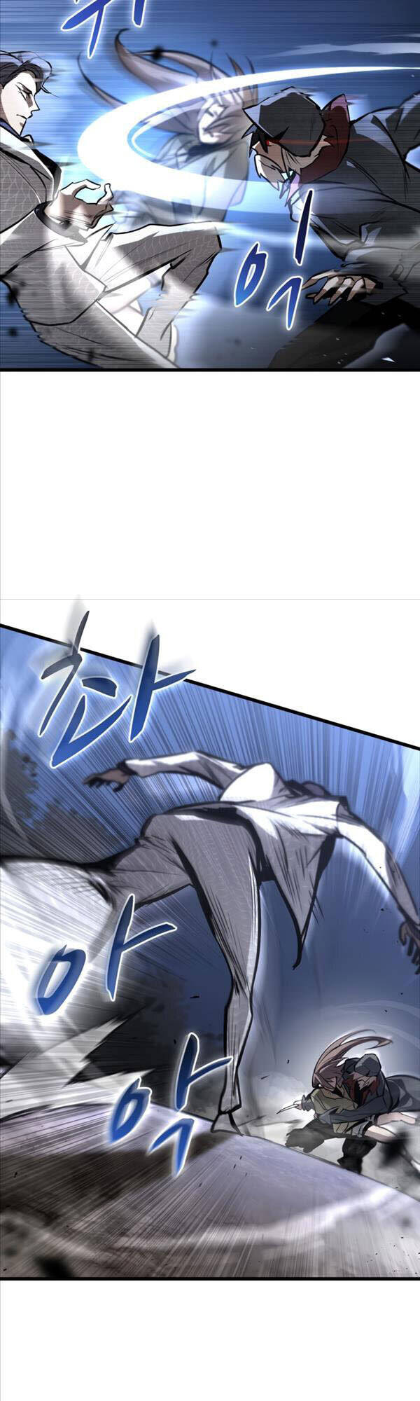 Con Đường Tái Sinh Chapter 1 - 61