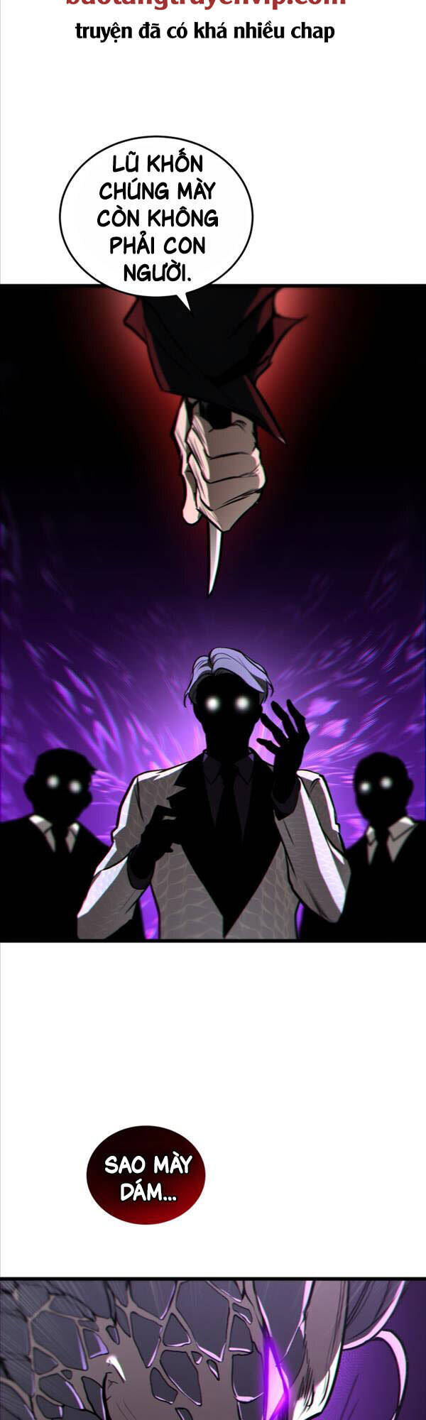 Con Đường Tái Sinh Chapter 1 - 64