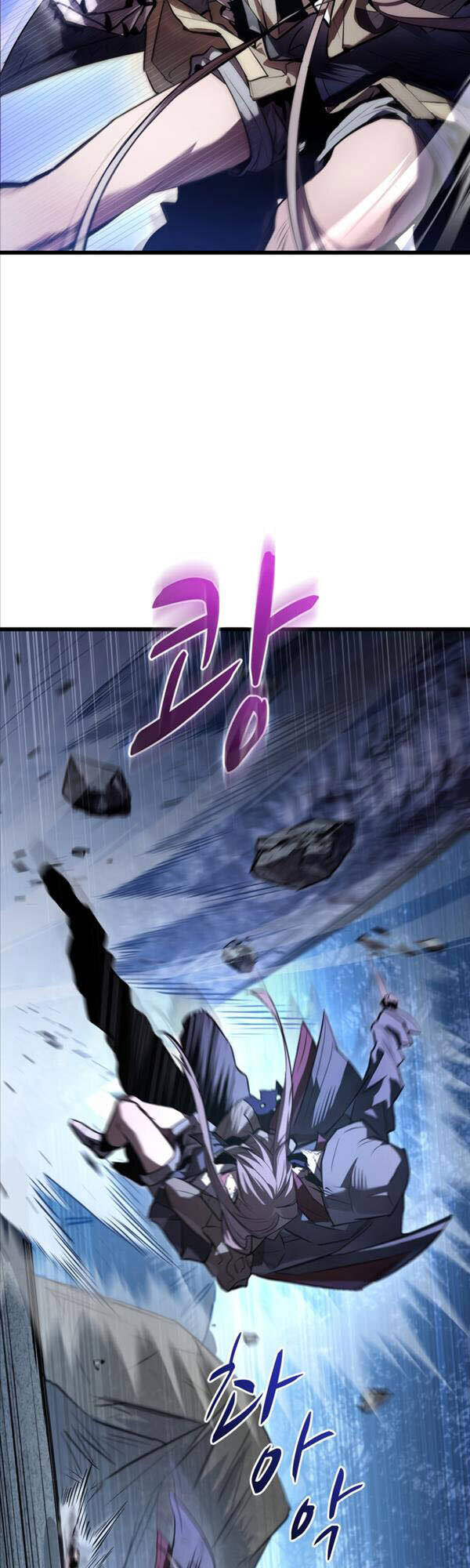 Con Đường Tái Sinh Chapter 1 - 71