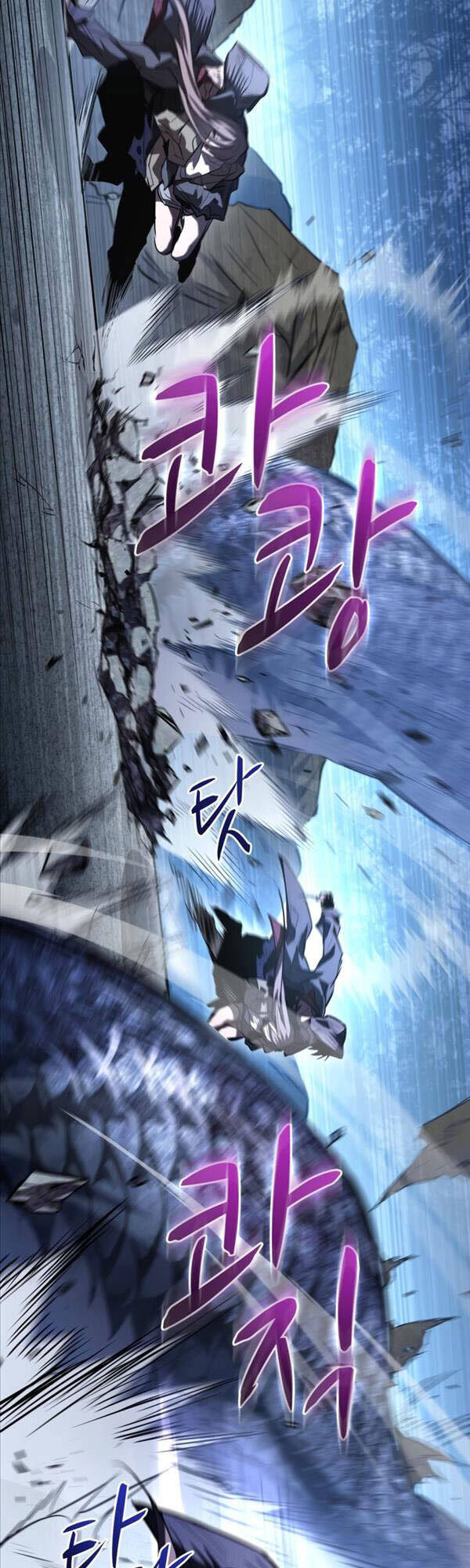 Con Đường Tái Sinh Chapter 1 - 72