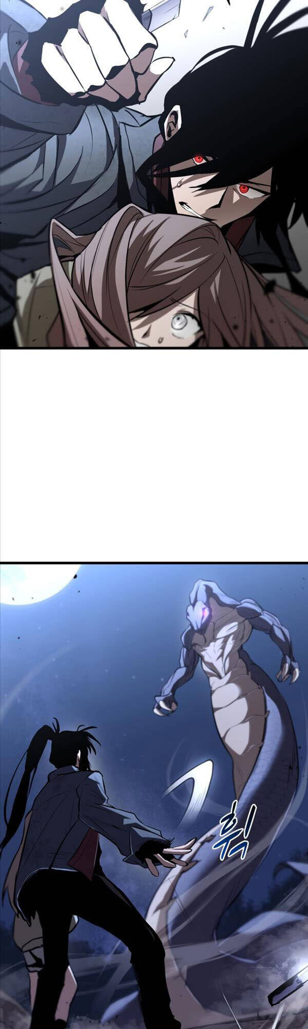 Con Đường Tái Sinh Chapter 1 - 76