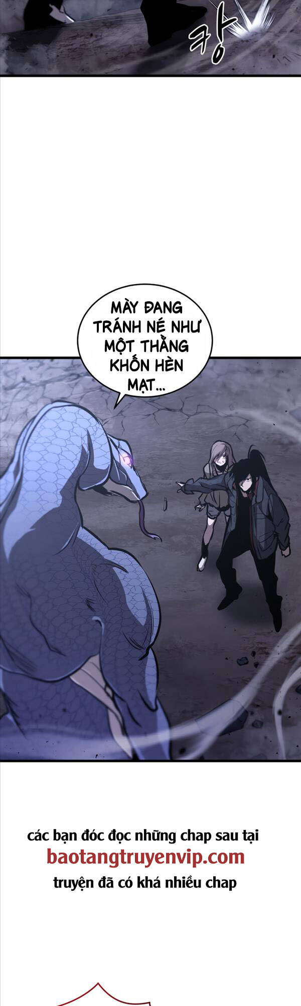 Con Đường Tái Sinh Chapter 1 - 77