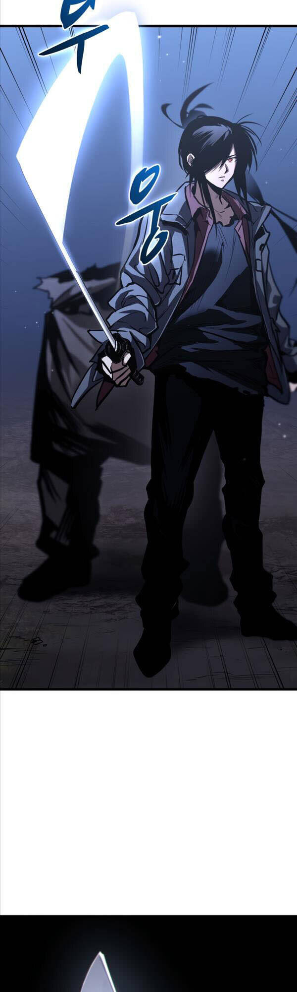 Con Đường Tái Sinh Chapter 1 - 84