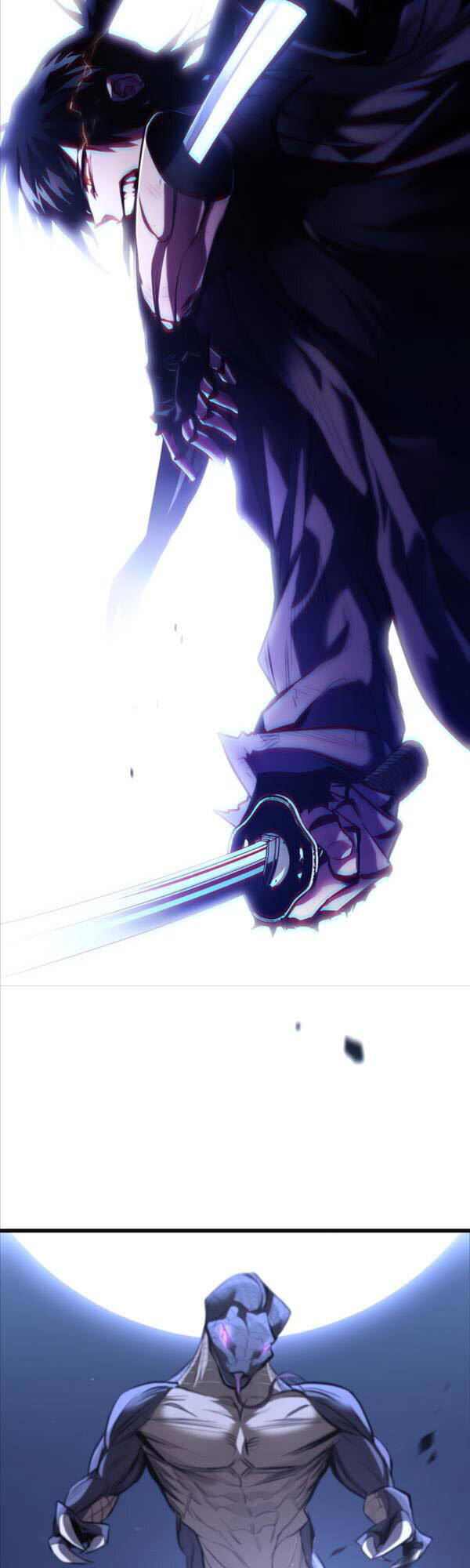 Con Đường Tái Sinh Chapter 1 - 87