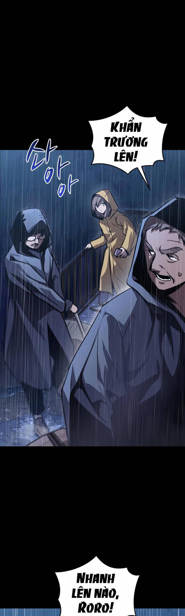 Con Đường Tái Sinh Chapter 2 - 2