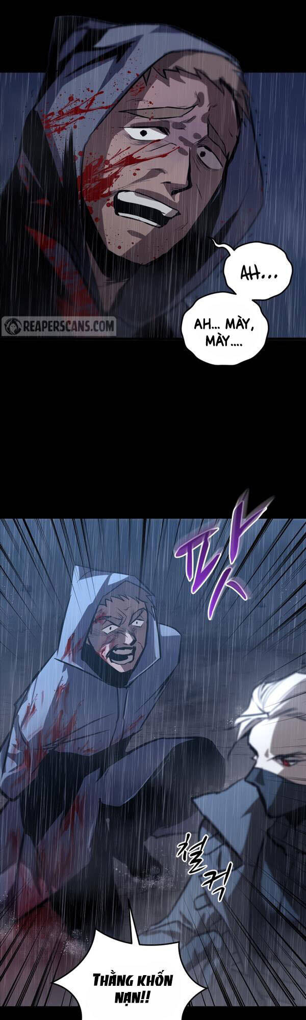 Con Đường Tái Sinh Chapter 2 - 16