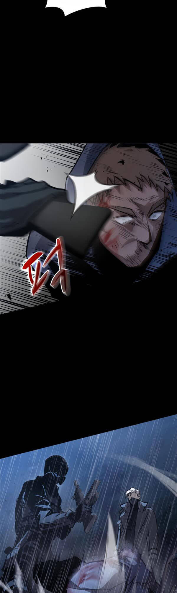 Con Đường Tái Sinh Chapter 2 - 17