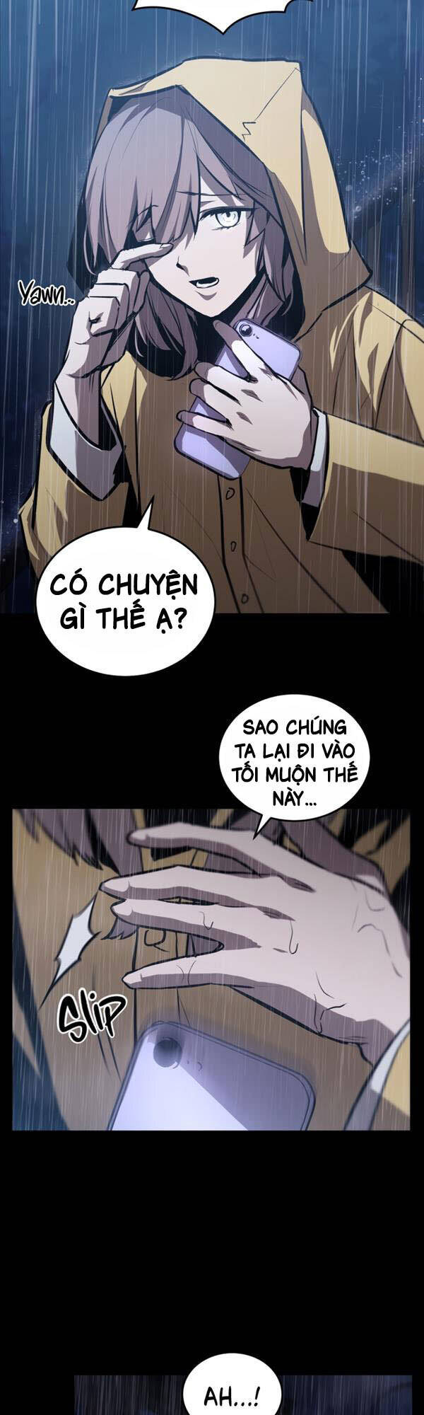 Con Đường Tái Sinh Chapter 2 - 3