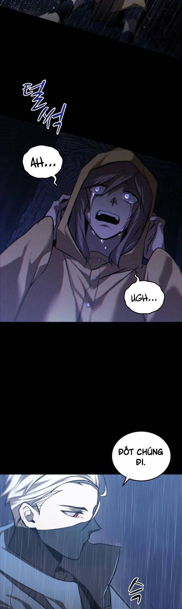 Con Đường Tái Sinh Chapter 2 - 25