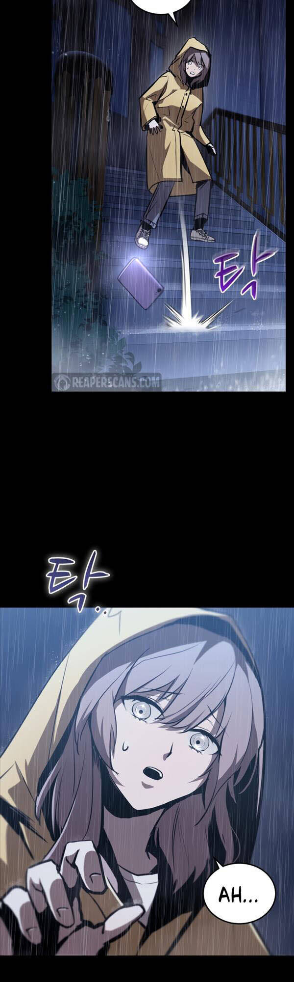 Con Đường Tái Sinh Chapter 2 - 4