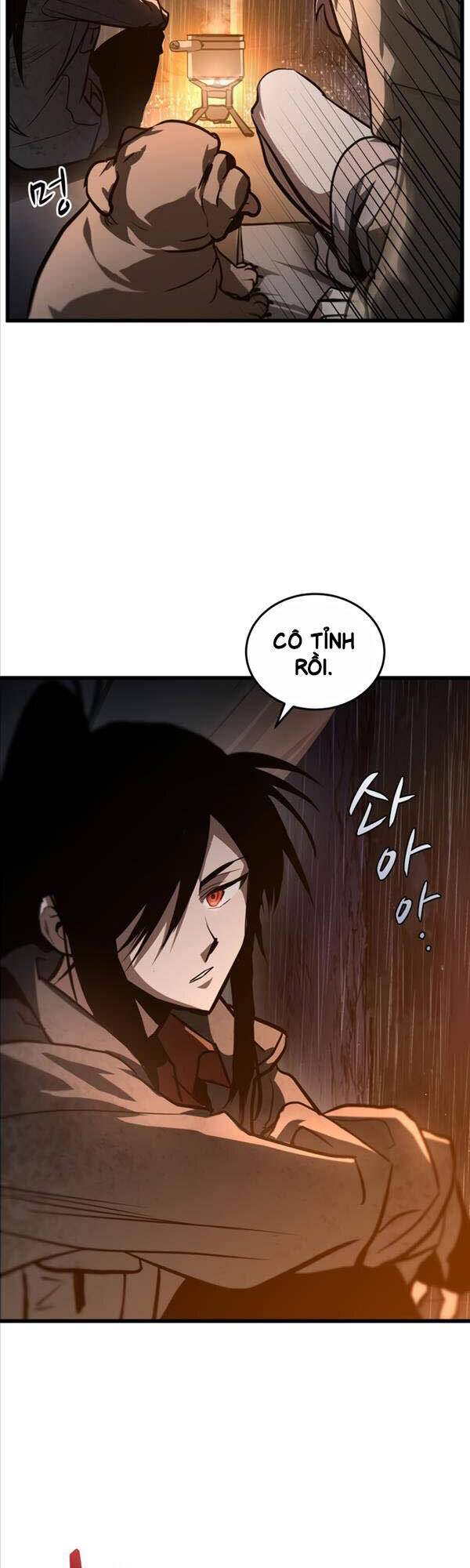 Con Đường Tái Sinh Chapter 2 - 35