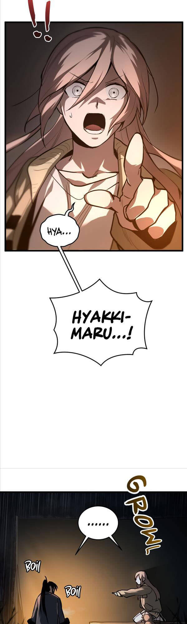 Con Đường Tái Sinh Chapter 2 - 36