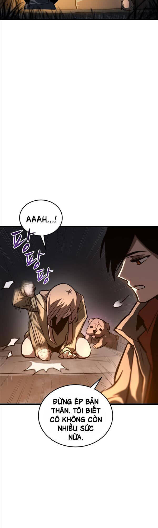 Con Đường Tái Sinh Chapter 2 - 37