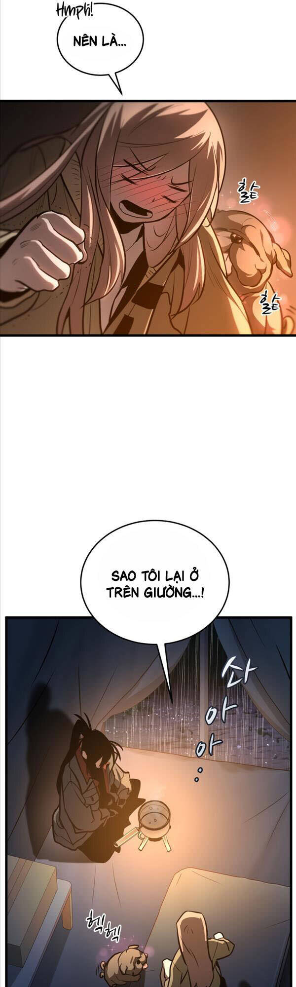 Con Đường Tái Sinh Chapter 2 - 38