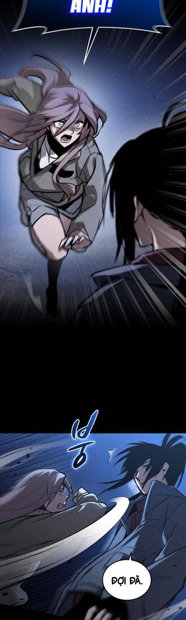 Con Đường Tái Sinh Chapter 2 - 40