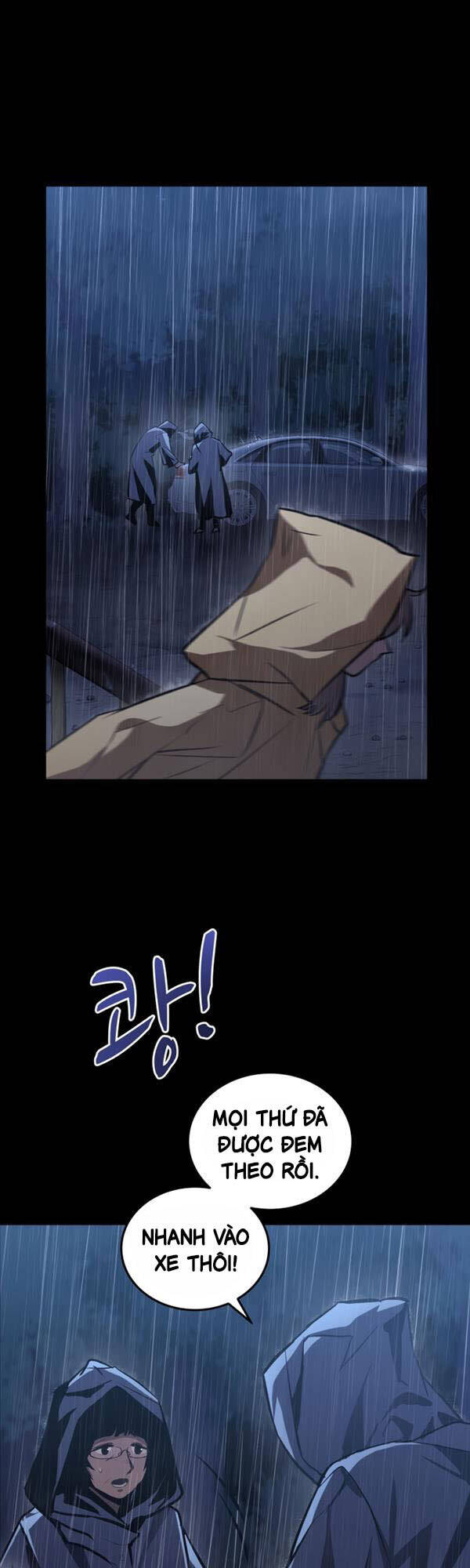 Con Đường Tái Sinh Chapter 2 - 5