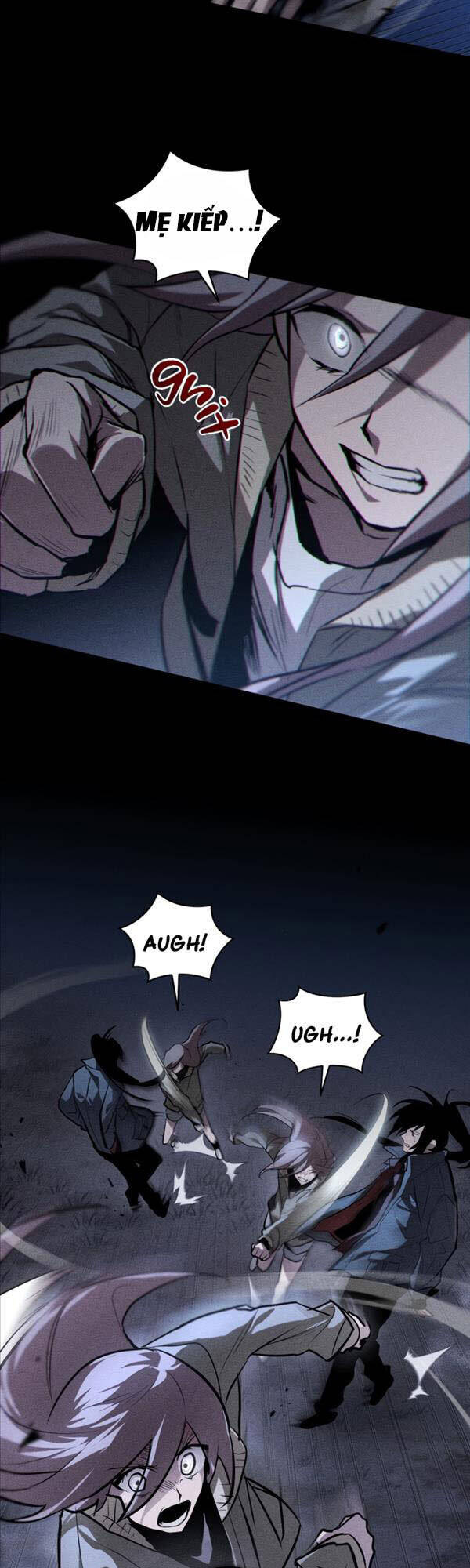 Con Đường Tái Sinh Chapter 2 - 41